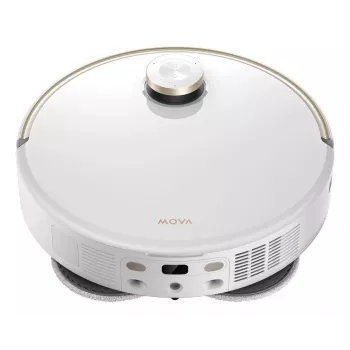 Robotinis dulkių siurblys Dreame Mova V50 Ultra Complete