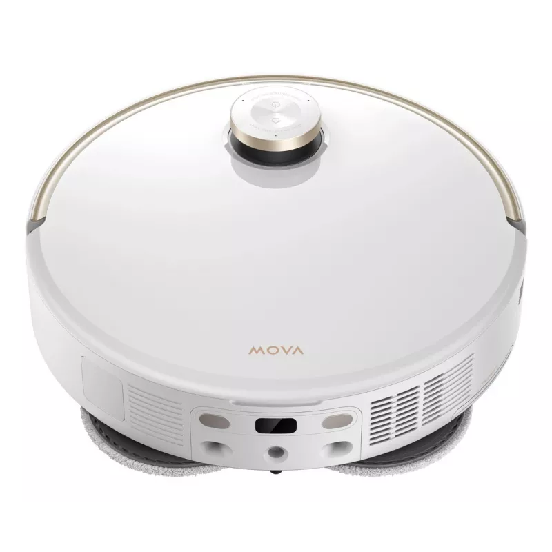 Robotinis dulkių siurblys Dreame Mova V50 Ultra Complete