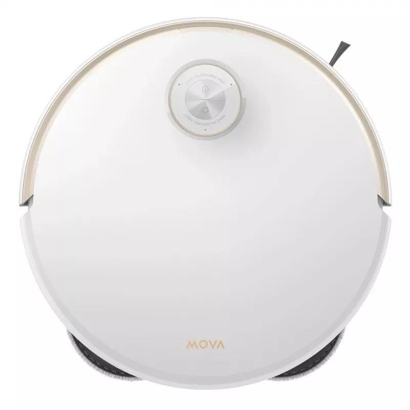 Robotinis dulkių siurblys Dreame Mova V50 Ultra Complete