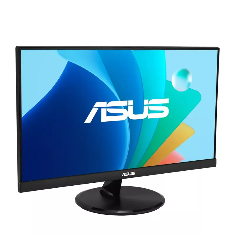 ASUS VP229HF 54,5 cm (21,4 colio) Full HD IPS LED monitor, juodas