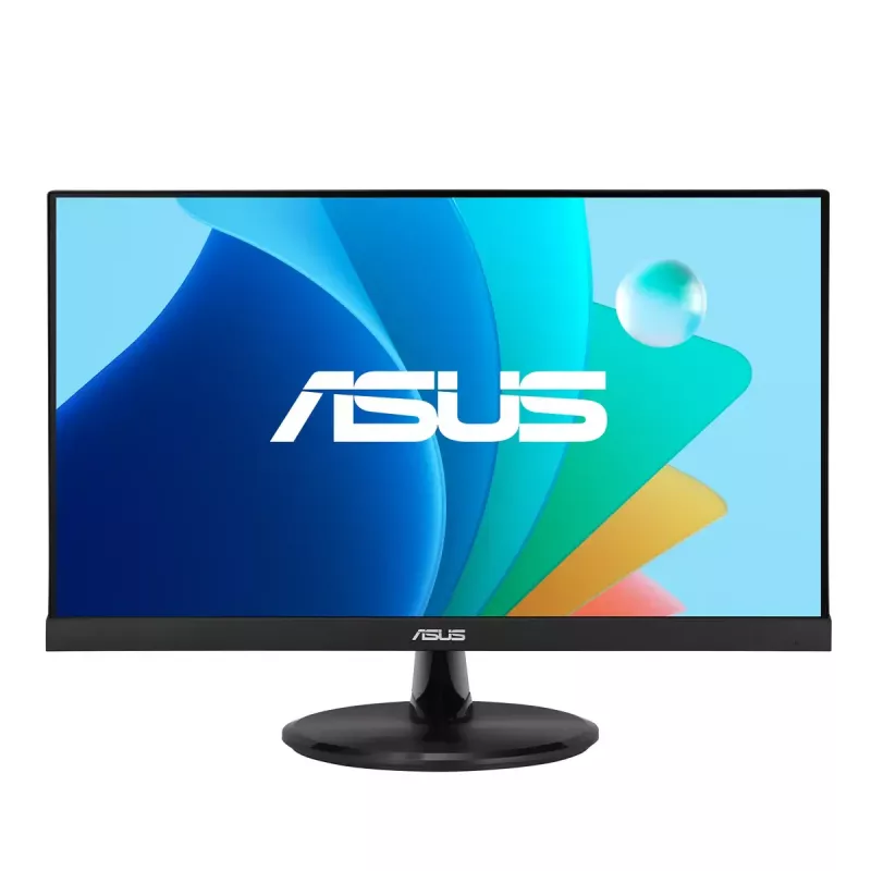 ASUS VP229HF 54,5 cm (21,4 colio) Full HD IPS LED monitor, juodas