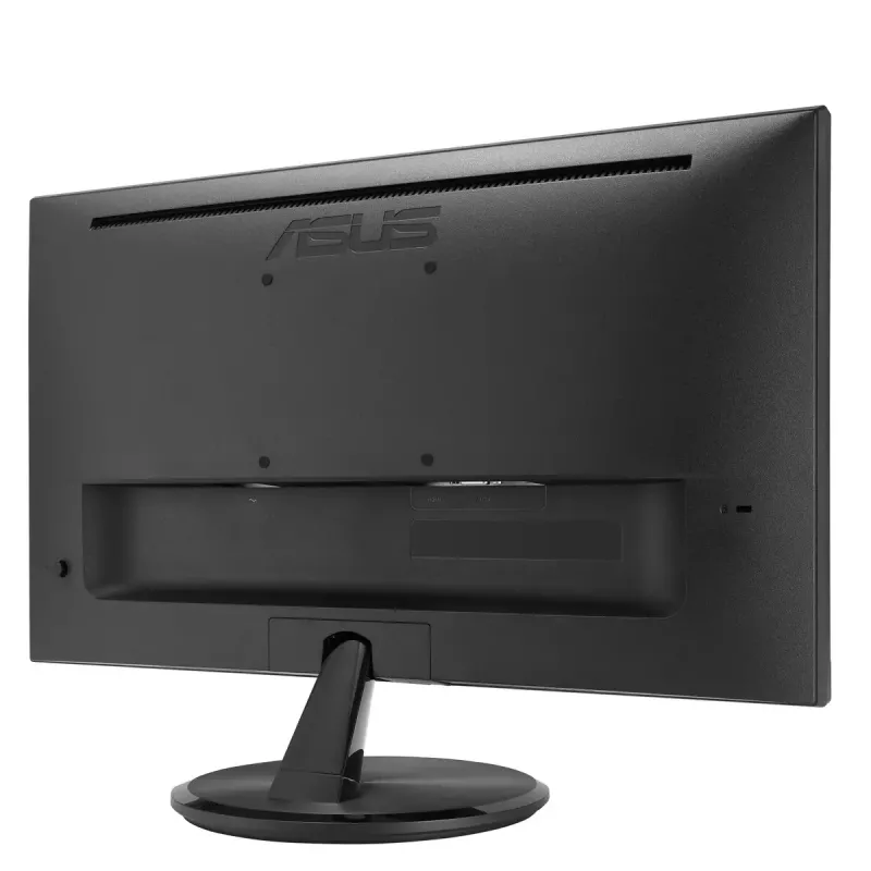 ASUS VP229HF 54,5 cm (21,4 colio) Full HD IPS LED monitor, juodas