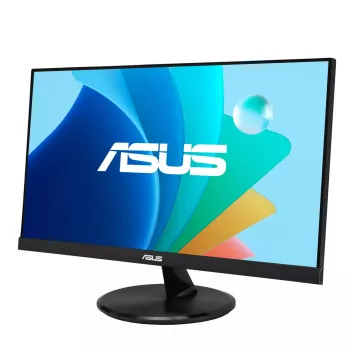ASUS VP229HF 54,5 cm (21,4 colio) Full HD IPS LED monitor, juodas