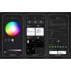 Stalinė lempa Razer Aether RZ43-04070100-RGWB RGB reguliuojamas ryškumas
