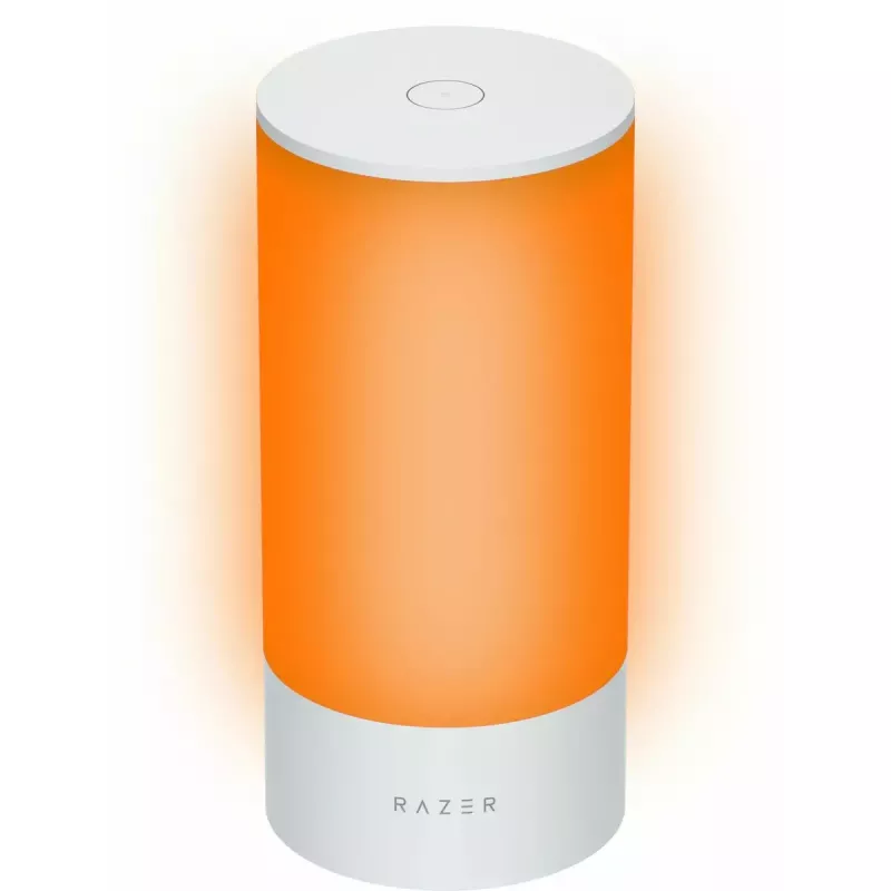 Stalinė lempa Razer Aether RZ43-04070100-RGWB RGB reguliuojamas ryškumas