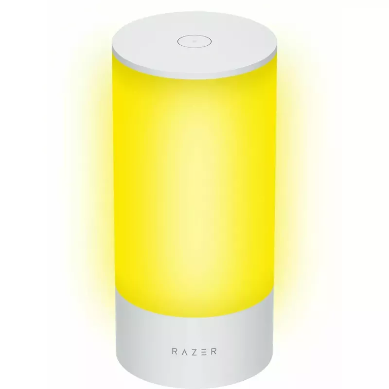 Stalinė lempa Razer Aether RZ43-04070100-RGWB RGB reguliuojamas ryškumas
