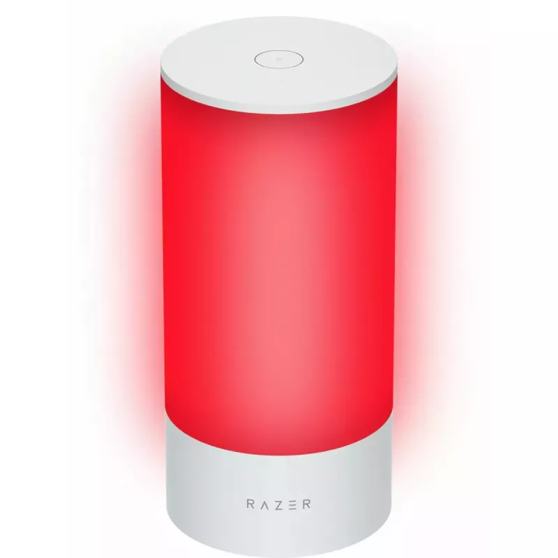 Stalinė lempa Razer Aether RZ43-04070100-RGWB RGB reguliuojamas ryškumas