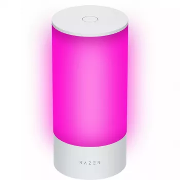 Stalinė lempa Razer Aether RZ43-04070100-RGWB RGB reguliuojamas ryškumas
