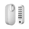 Aqara Smart Lock U200 rinkinys (EL-D02DW), Baltas