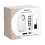 Aqara Smart Lock U200 rinkinys (EL-D02DW), Baltas