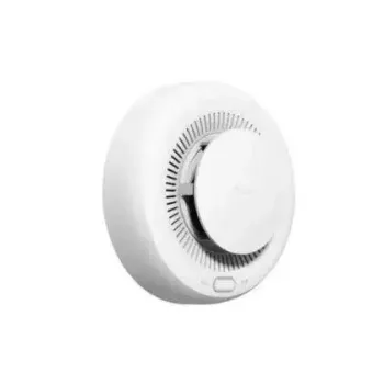 Aqara Smoke Detector SD-S01D – belaidis dūmų detektorius su Zigbee 3.0