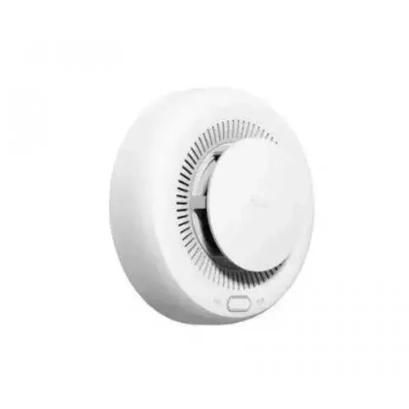 Aqara Smoke Detector SD-S01D – belaidis dūmų detektorius su Zigbee 3.0