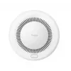 Aqara Smoke Detector SD-S01D – belaidis dūmų detektorius su Zigbee 3.0