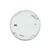 Aqara Smoke Detector SD-S01D – belaidis dūmų detektorius su Zigbee 3.0