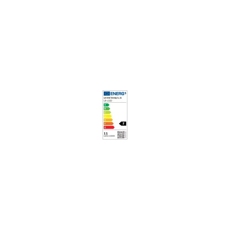 AQARA LED lemputė T2 (E27, RGB CCT) (LB-L02D) – Zigbee ir Thread RGB+CCT LED lemputė