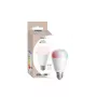 AQARA LED lemputė T2 (E27, RGB CCT) (LB-L02D) – Zigbee ir Thread RGB+CCT LED lemputė