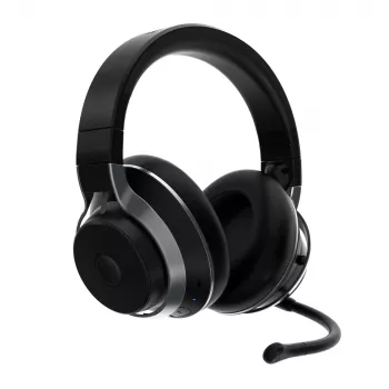 Turtle Beach Stealth Pro Daugiaplatforminis Belaidis Aktyvų Triukšmo Slopinimą Turintis Žaidimų Ausinių Komplektas PS5, PS4, PC