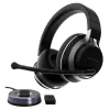 Turtle Beach Stealth Pro Daugiaplatforminis Belaidis Aktyvų Triukšmo Slopinimą Turintis Žaidimų Ausinių Komplektas PS5, PS4, PC