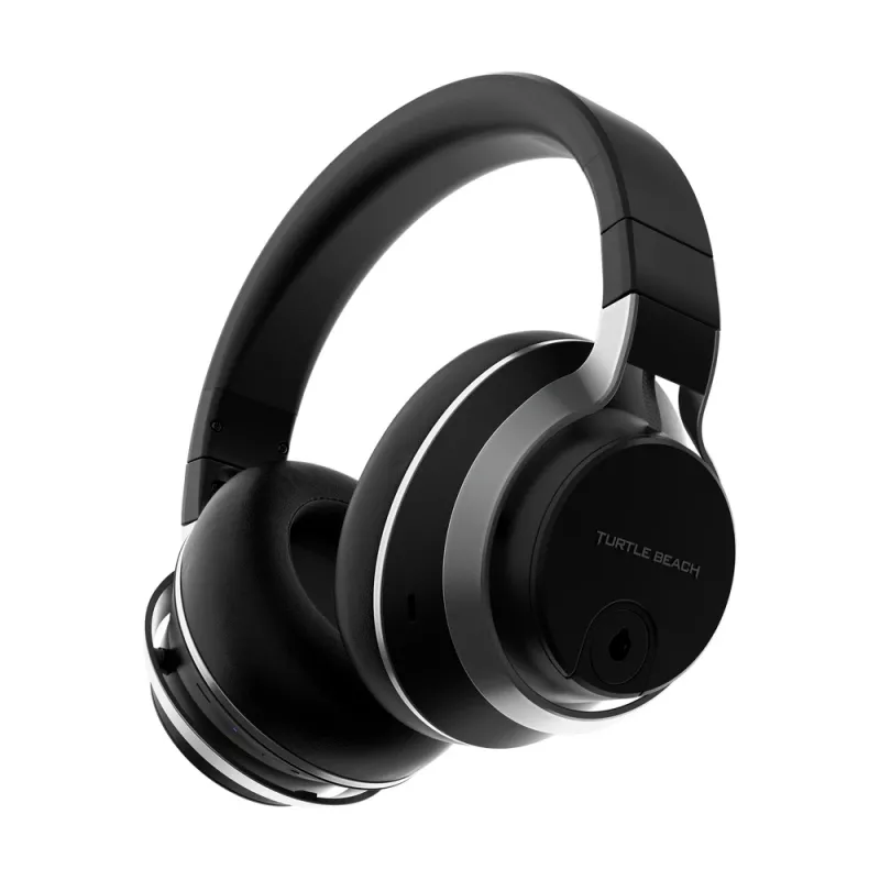 Turtle Beach Stealth Pro Daugiaplatforminis Belaidis Aktyvų Triukšmo Slopinimą Turintis Žaidimų Ausinių Komplektas PS5, PS4, PC