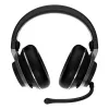 Turtle Beach Stealth Pro Daugiaplatforminis Belaidis Aktyvų Triukšmo Slopinimą Turintis Žaidimų Ausinių Komplektas PS5, PS4, PC