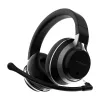 Turtle Beach Stealth Pro Daugiaplatforminis Belaidis Aktyvų Triukšmo Slopinimą Turintis Žaidimų Ausinių Komplektas PS5, PS4, PC