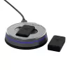 Turtle Beach Stealth Pro Daugiaplatforminis Belaidis Aktyvų Triukšmo Slopinimą Turintis Žaidimų Ausinių Komplektas PS5, PS4, PC