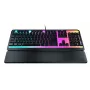 Turtle Beach Magma klaviatūra Gaming USB QWERTZ Vokiška Juoda
