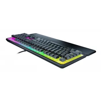 Turtle Beach Magma klaviatūra Gaming USB QWERTZ Vokiška Juoda