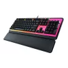 Turtle Beach Magma klaviatūra Gaming USB QWERTZ Vokiška Juoda