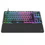 Turtle Beach Vulcan II TKL Pro klaviatūra žaidimams USB AZERTY vokiška juoda
