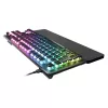 Turtle Beach Vulcan II TKL Pro klaviatūra žaidimams USB AZERTY vokiška juoda