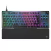 Turtle Beach Vulcan II TKL Pro klaviatūra žaidimams USB AZERTY vokiška juoda