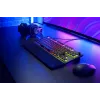 Turtle Beach Vulcan II TKL Pro klaviatūra žaidimams USB AZERTY vokiška juoda