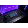 Turtle Beach Vulcan II TKL Pro klaviatūra žaidimams USB AZERTY vokiška juoda