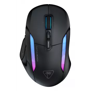 Pelė Turtle Beach Kone II Air RF Wireless + Bluetooth