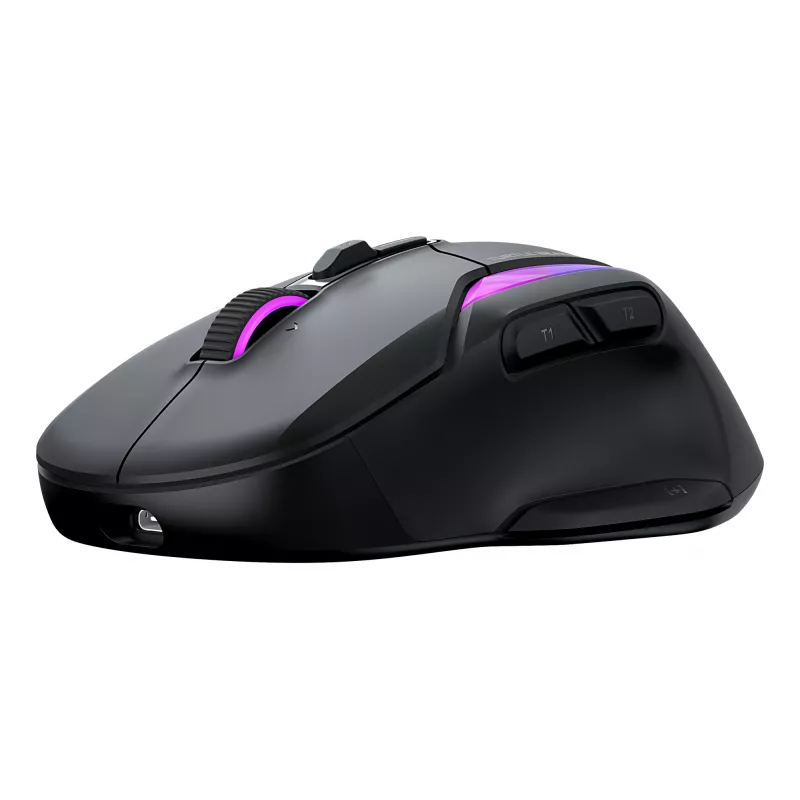 Pelė Turtle Beach Kone II Air RF Wireless + Bluetooth