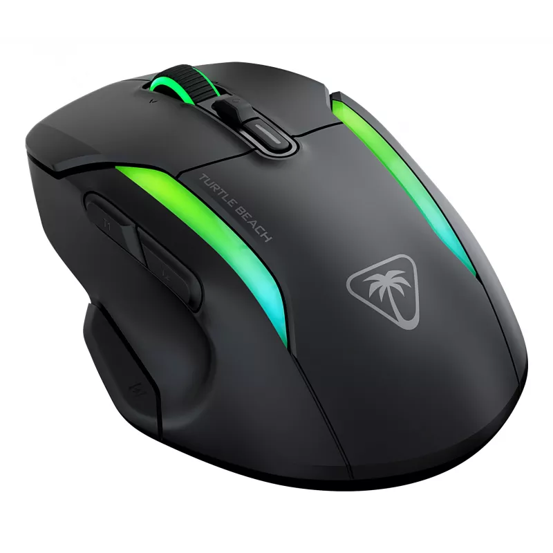 Pelė Turtle Beach Kone II Air RF Wireless + Bluetooth