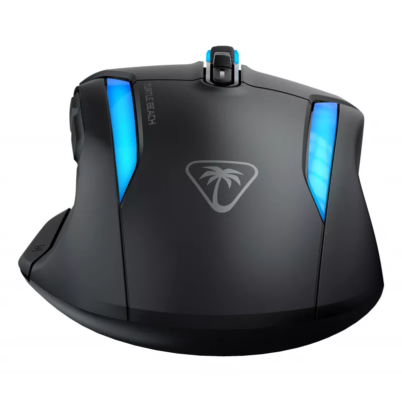 Pelė Turtle Beach Kone II Air RF Wireless + Bluetooth