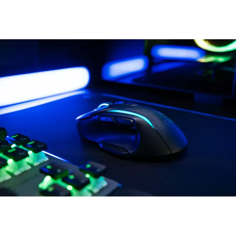 Pelė Turtle Beach Kone II Air RF Wireless + Bluetooth