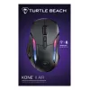 Pelė Turtle Beach Kone II Air RF Wireless + Bluetooth