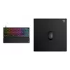 Turtle Beach Sense Core Square Gaming pelėdas, juodas