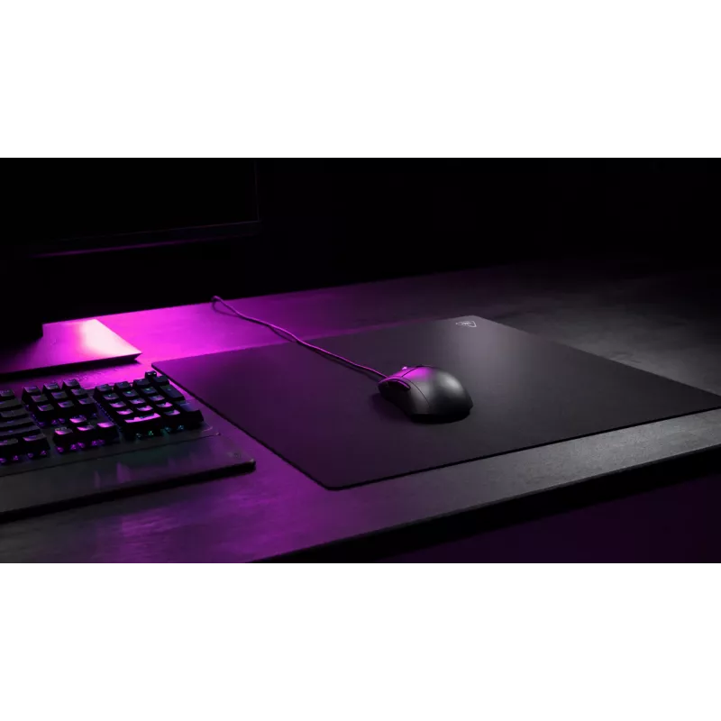 Turtle Beach Sense Core Square Gaming pelėdas, juodas