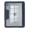 DEQSTER 40-2000078 dėklas planšetei 33 cm (13 col.) Folio Juoda