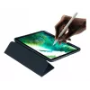 DEQSTER 40-2000078 dėklas planšetei 33 cm (13 col.) Folio Juoda