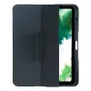 DEQSTER 40-2000078 dėklas planšetei 33 cm (13 col.) Folio Juoda