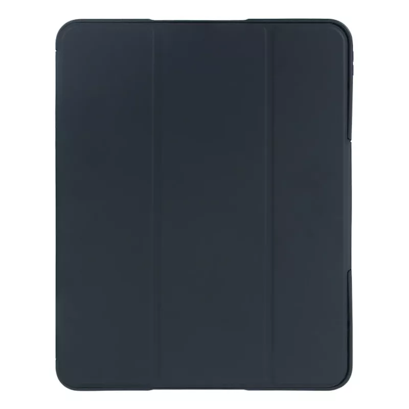 DEQSTER 40-2000078 dėklas planšetei 33 cm (13 col.) Folio Juoda