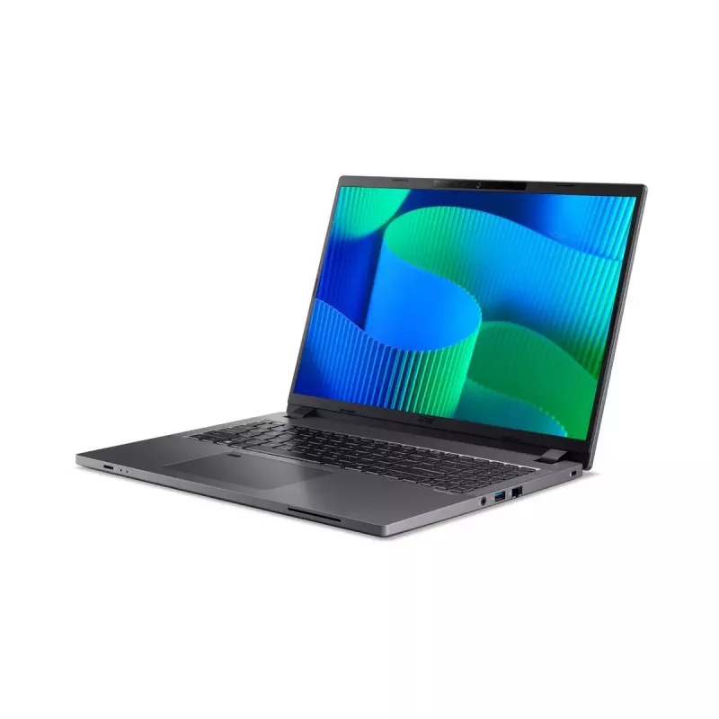 Nešiojamas kompiuteris Acer TravelMate P2 TMP216-51-G2-TCO-54Z9 16 colių Intel Core i5 16 GB RAM 512 GB SSD Intel Iris Xe Windows 11 Pro