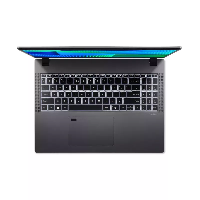 Nešiojamas kompiuteris Acer TravelMate P2 TMP216-51-G2-TCO-54Z9 16 colių Intel Core i5 16 GB RAM 512 GB SSD Intel Iris Xe Windows 11 Pro