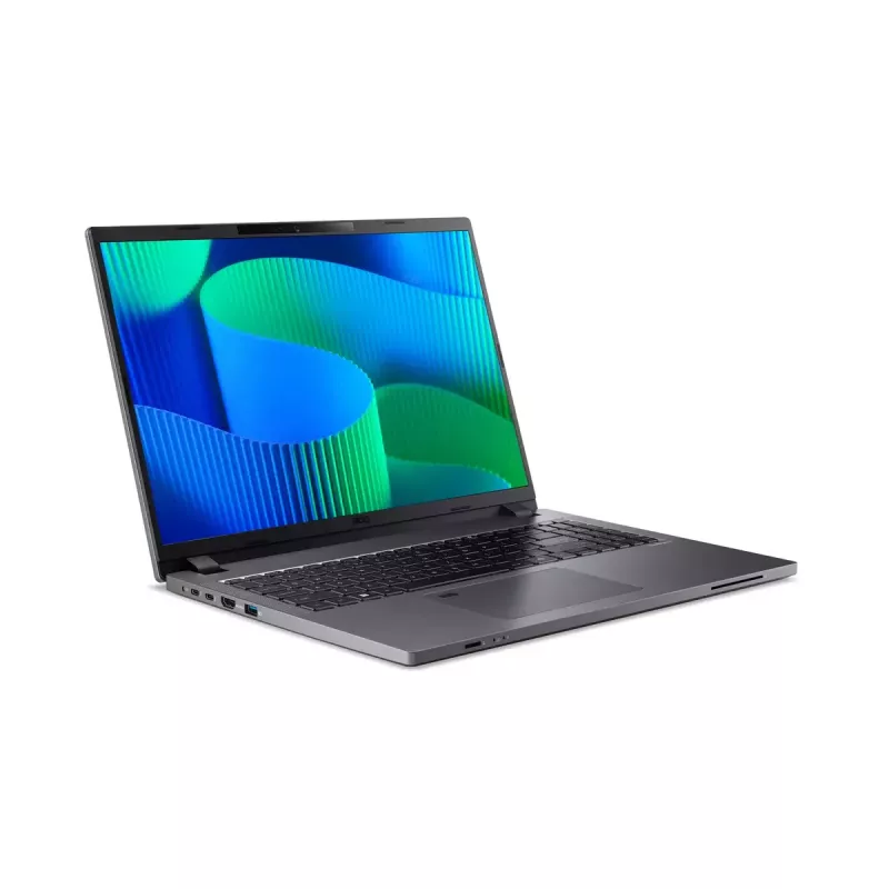 Nešiojamas kompiuteris Acer TravelMate P2 TMP216-51-G2-TCO-54Z9 16 colių Intel Core i5 16 GB RAM 512 GB SSD Intel Iris Xe Windows 11 Pro