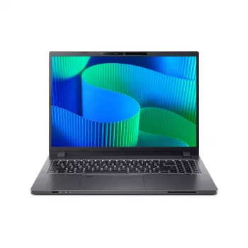 Nešiojamas kompiuteris Acer TravelMate P2 TMP216-51-G2-TCO-54Z9 16 colių Intel Core i5 16 GB RAM 512 GB SSD Intel Iris Xe Windows 11 Pro